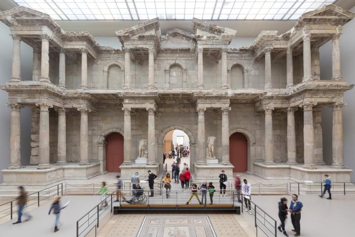 Miletus Museum